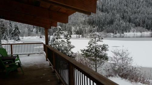 Top Hat Terrace Vacation Rental