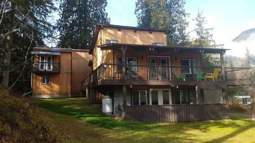 Top Hat Terrace Vacation Rental