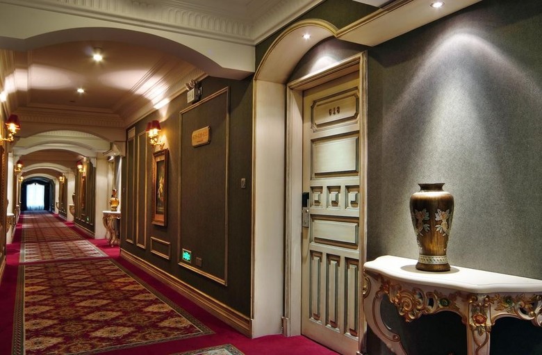 Homeland International Hotel