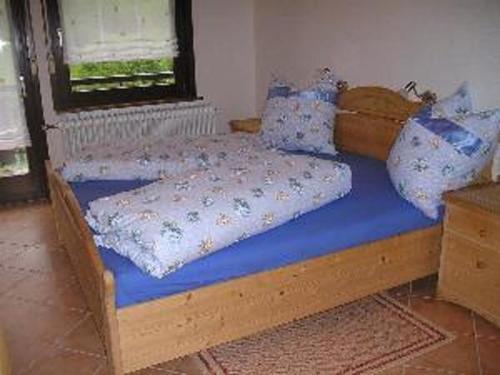 Agroturismo B�hlbauernhof