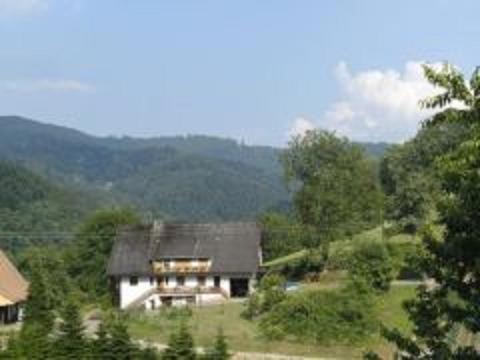 Agroturismo B�hlbauernhof