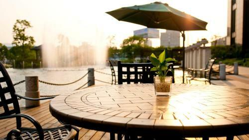 Jinling Treasure Island International Hotel