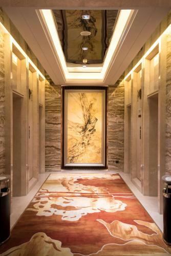 Shantou International Hotel