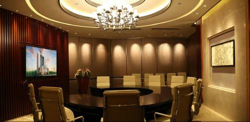 Shantou International Hotel