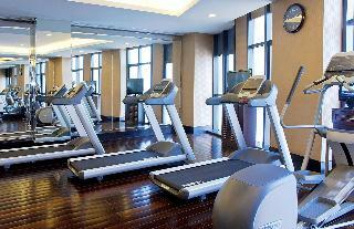 Hotel Four Points By Sheraton Lianyungang