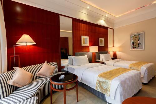 The Lotus Villa Hotel