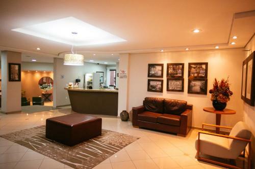 Hotel Orion Jwf Itatiba