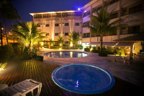 Hotel Orion Jwf Itatiba