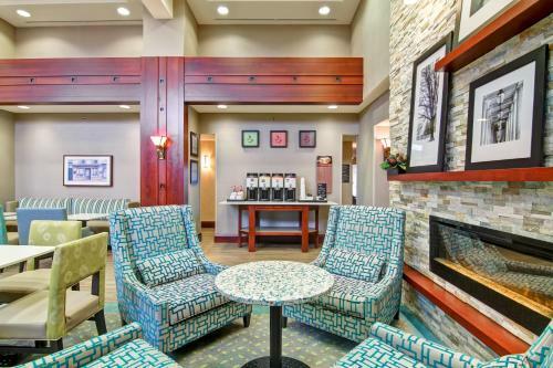 Hotel Hampton Inn & Suites Guelph