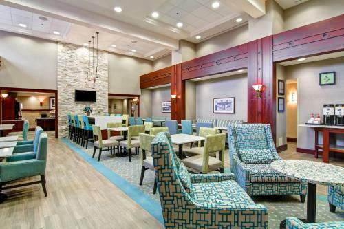Hotel Hampton Inn & Suites Guelph