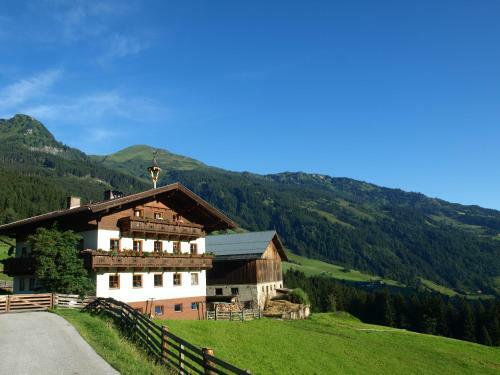 Agroturismo Biohof Maurachgut