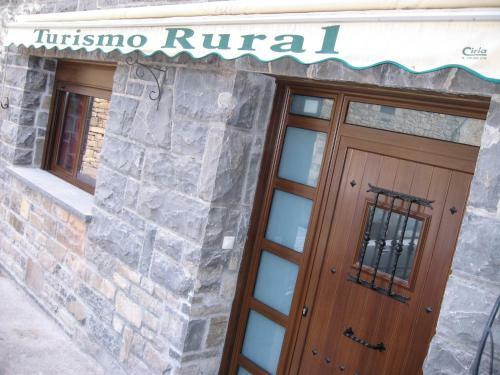 Agroturismo Casa Herrero