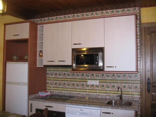 Agroturismo Casa Herrero