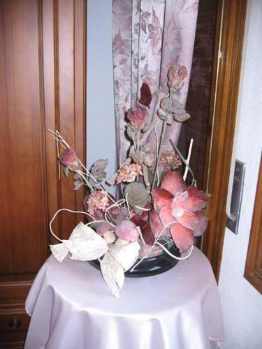 Agroturismo Casa Herrero