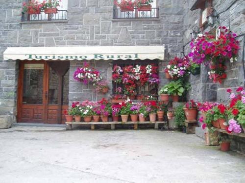 Agroturismo Casa Herrero