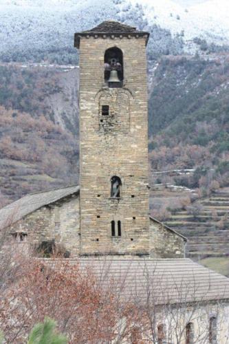 Agroturismo Casa Herrero