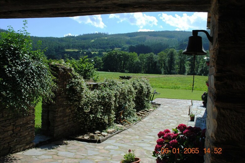 Agroturismo Casa De Aldea Terraverde
