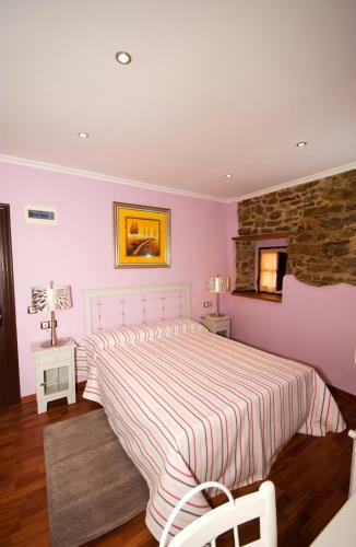 Agroturismo Casa Rural Los Sombredales