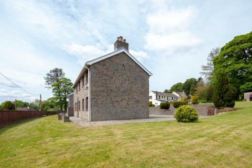 Hostal Penrhadw Farm