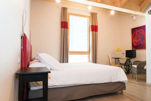 Bed & Breakfast Ame De La Terre