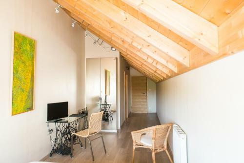 Bed & Breakfast Ame De La Terre
