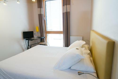 Bed & Breakfast Ame De La Terre