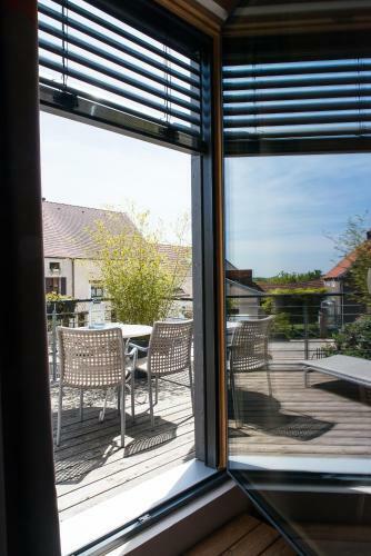 Bed & Breakfast Ame De La Terre