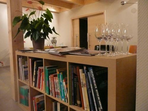 Bed & Breakfast Ame De La Terre