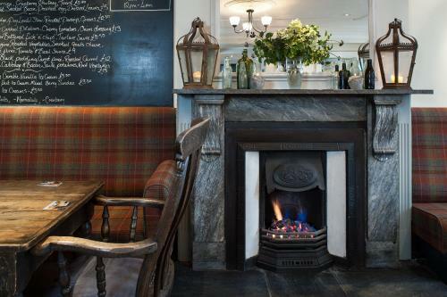 Hostal The Queens Hotel St Ives