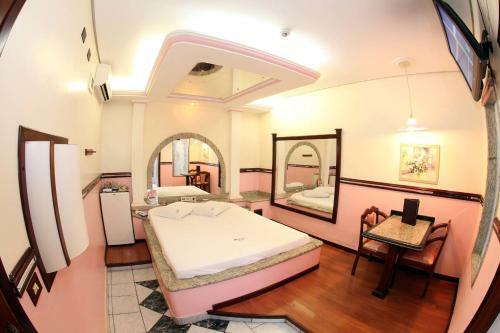 Hotel Motel Le Baron (Adult Only)