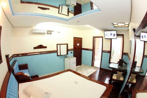 Hotel Motel Le Baron (Adult Only)