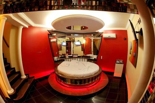 Hotel Motel Le Baron (Adult Only)