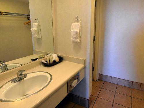 Posada Elephant Butte Inn