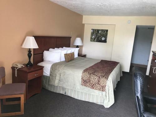 Posada Elephant Butte Inn