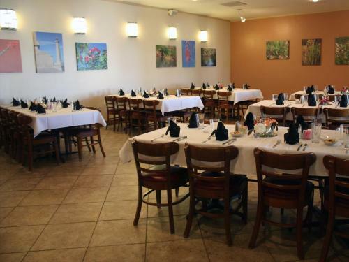 Posada Elephant Butte Inn