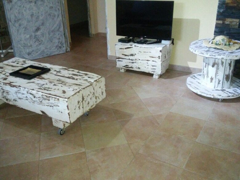 Agroturismo Casa Rural Las Lezas