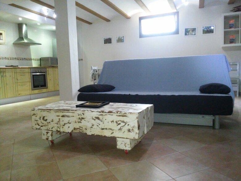 Agroturismo Casa Rural Las Lezas
