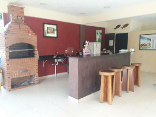 Agroturismo Chacara Santa Barbara
