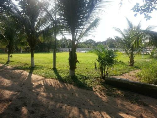Agroturismo Chacara Santa Barbara