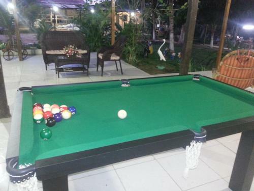 Agroturismo Chacara Santa Barbara