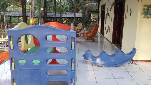 Agroturismo Chacara Santa Barbara