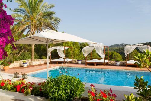 Agroturismo Can Pere Hotel Rural