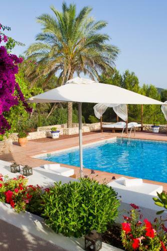 Agroturismo Can Pere Hotel Rural