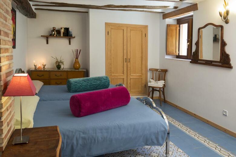 Agroturismo Casa Rural Villa Liquid�mbar