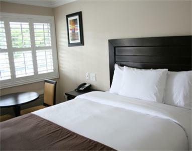Motel Americas Best Value Inn Riverside