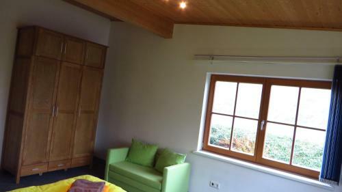 Apartamento Ferienhaus Masonblick