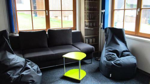 Apartamento Ferienhaus Masonblick