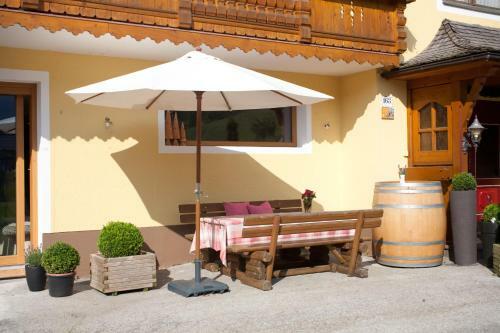 Agroturismo Feriengut Lackenhof