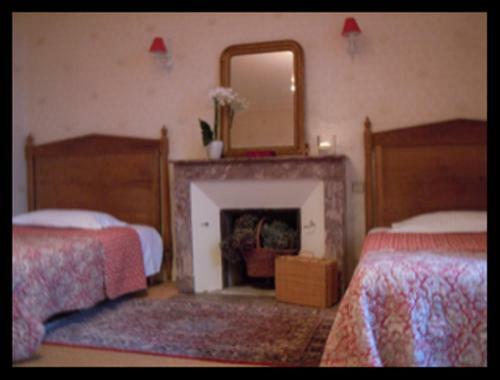 Bed & Breakfast Le Logis Du Stang