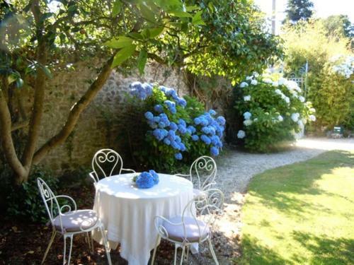 Bed & Breakfast Le Logis Du Stang